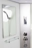 Душевая кабина Niagara Classic 100х80 NG-43085-14QF