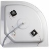 Душевая кабина Niagara Classic 100х80 NG-43085-14QF
