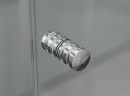 Душевой уголок Ambassador Diamond 90х90 12011111L
