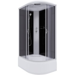 Душевая кабина Niagara Classic NG-2510-14L 120x80
