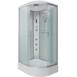 Душевая кабина Niagara Classic 130х90 L NG-33394-14LF