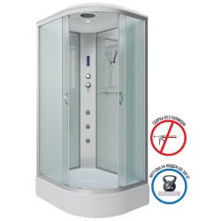 Душевая кабина Niagara Classic 130х90 L NG-33394-14LF