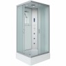 Душевая кабина Niagara Classic 100х80 NG-33084-14QF