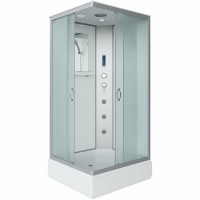 Душевая кабина Niagara Classic 100х80 NG-33084-14QF