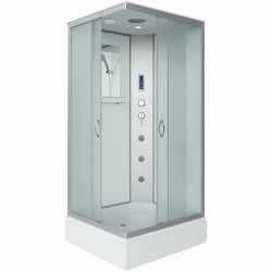 Душевая кабина Niagara Classic 100х80 NG-33084-14QF