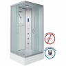 Душевая кабина Niagara Classic 100х80 NG-33084-14QF