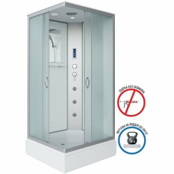 Душевая кабина Niagara Classic 100х80 NG-33084-14QF