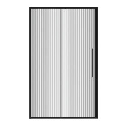 Душевая дверь Niagara Nova 110 L NG-84-L11FHB