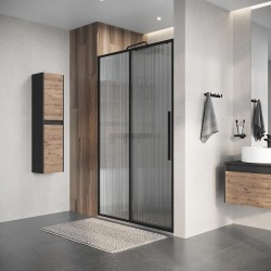 Душевая дверь Niagara Nova 110 L NG-84-L11FHB