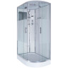 Душевая кабина Niagara Ultra 120x80 L NG-303-01L