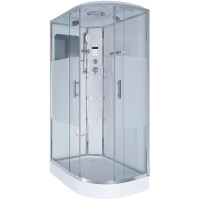 Душевая кабина Niagara Ultra 120x80 L NG-303-01L