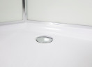 Душевая кабина Niagara Ultra 120x80 L NG-303-01L