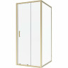 Душевой уголок Niagara Nova 90х90 NG-42-9AG-A90G