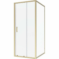 Душевой уголок Niagara Nova 90х90 NG-42-9AG-A90G