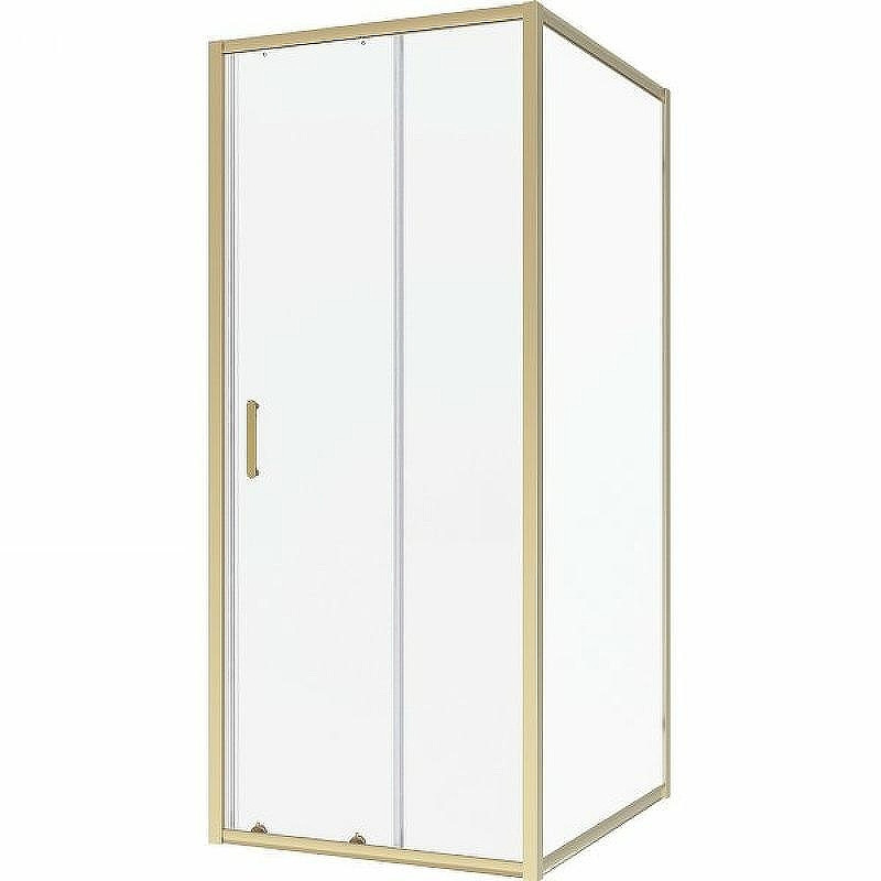 Душевой уголок Niagara Nova 90х90 NG-42-9AG-A90G