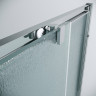 Душевой уголок Grossman Cosmo 80х80 300.K33.02.8080.10.02