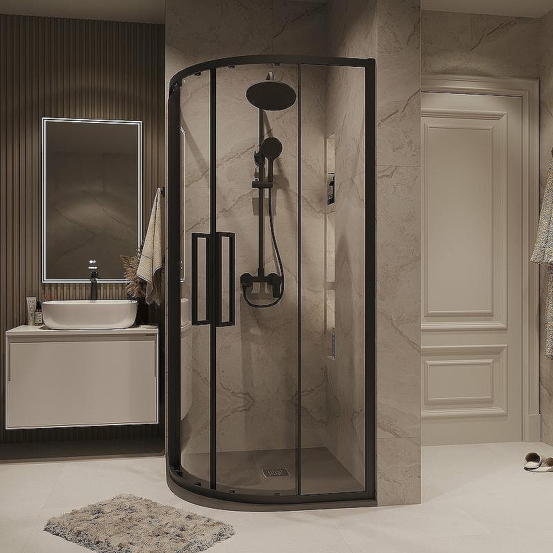 Душевой уголок Grossman Cosmo 90х90 301.K33.02.9090.21.00