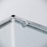 Душевой уголок Grossman Galaxy 100x100 L 120.K33.01.1010.10.02