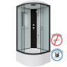 Душевая кабина Niagara Classic 100x100 NG-6709-14