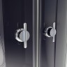 Душевая кабина Niagara Eco 90x80 L E90/80/40L/TN/BK