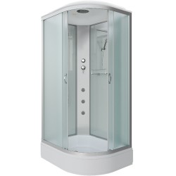 Душевая кабина Niagara Classic 130х90 L NG-33394-14LG