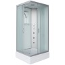 Душевая кабина Niagara Classic 100х80 NG-33084-14QG
