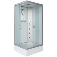 Душевая кабина Niagara Classic 100х80 NG-33084-14QG