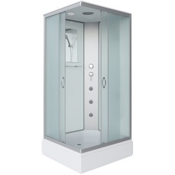 Душевая кабина Niagara Classic 100х80 NG-33084-14QG