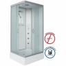 Душевая кабина Niagara Classic 100х80 NG-33084-14QG