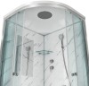Душевая кабина Niagara Luxe 90x90 NG-7701M