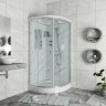 Душевая кабина Niagara Luxe 90x90 NG-7701M