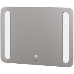 Зеркало Grossman Lara 90 139080 с подсветкой