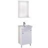 Комплект мебели для ванной Grossman Eco Line 50 105205