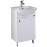 Комплект мебели для ванной Grossman Eco Line 50 105205