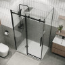 Душевой уголок Grossman Classic 130х80 120.K33.04.1380.21.00
