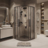 Душевой уголок Grossman Cosmo 90х90 301.K33.02.9090.42.00