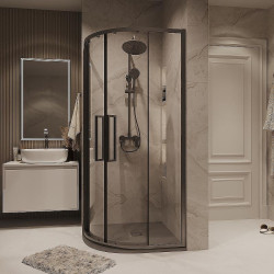 Душевой уголок Grossman Cosmo 90х90 301.K33.02.9090.42.00