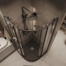 Душевой уголок Grossman Cosmo 90х90 301.K33.02.9090.42.00