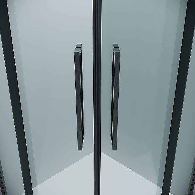 Душевой уголок Grossman Cosmo 90х90 301.K33.02.9090.42.00