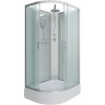 Душевая кабина Niagara Classic 110х90 R NG-33194-14RBKT