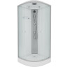 Душевая кабина Niagara Eco 100x100 E100/13/MT