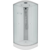 Душевая кабина Niagara Eco 100x100 E100/13/MT