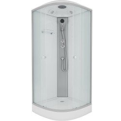 Душевая кабина Niagara Eco 100x100 E100/13/MT