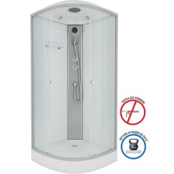 Душевая кабина Niagara Eco 100x100 E100/13/MT