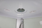 Душевая кабина Niagara Eco 100x100 E100/13/MT