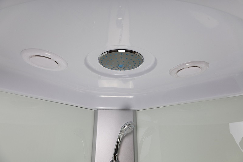 Душевая кабина Niagara Eco 100x100 E100/13/MT