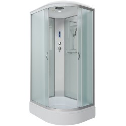 Душевая кабина Niagara Classic 130х90 L NG-33394-14LP