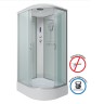 Душевая кабина Niagara Classic 130х90 L NG-33394-14LP
