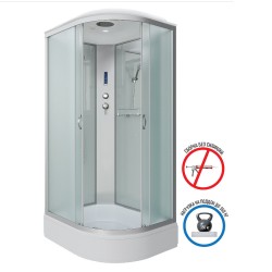 Душевая кабина Niagara Classic 130х90 L NG-33394-14LP