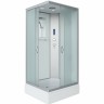 Душевая кабина Niagara Classic 100х80 NG-33084-14QP